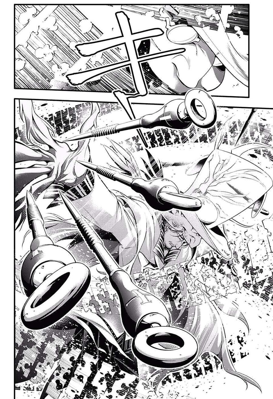 Thầy Trừ Tà Chapter 223 - Trang 2