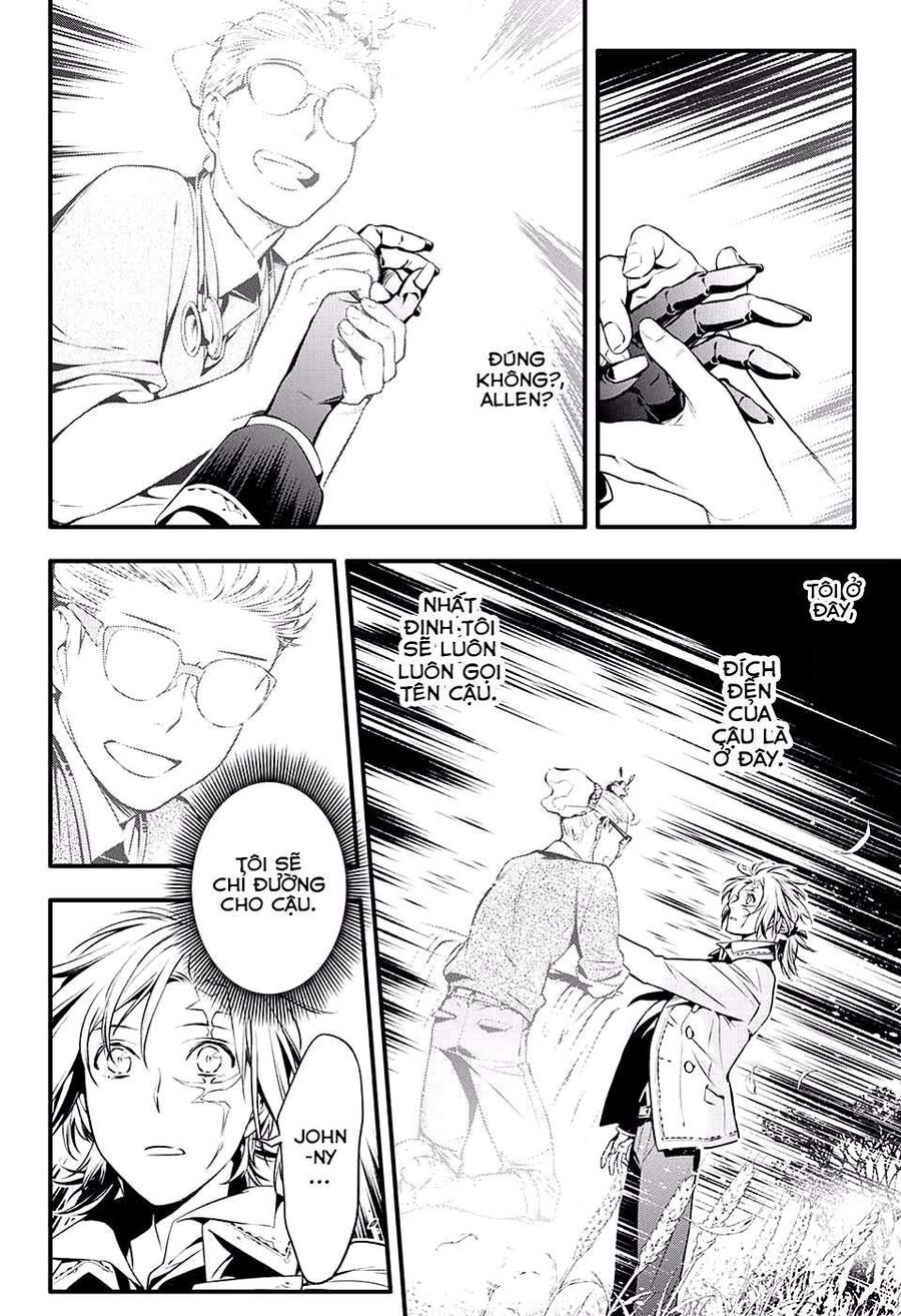 Thầy Trừ Tà Chapter 223 - Trang 2