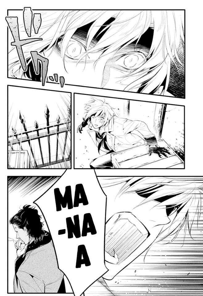 Thầy Trừ Tà Chapter 224 - Trang 2