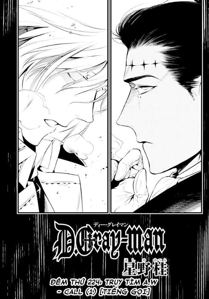 Thầy Trừ Tà Chapter 224 - Trang 2