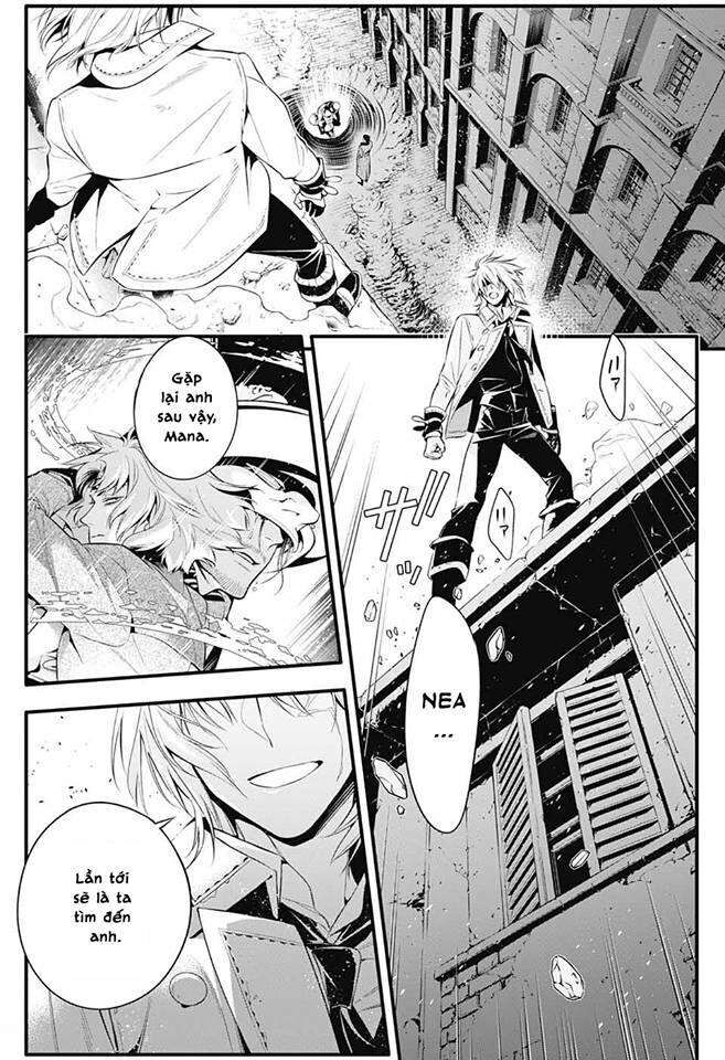 Thầy Trừ Tà Chapter 224 - Trang 2