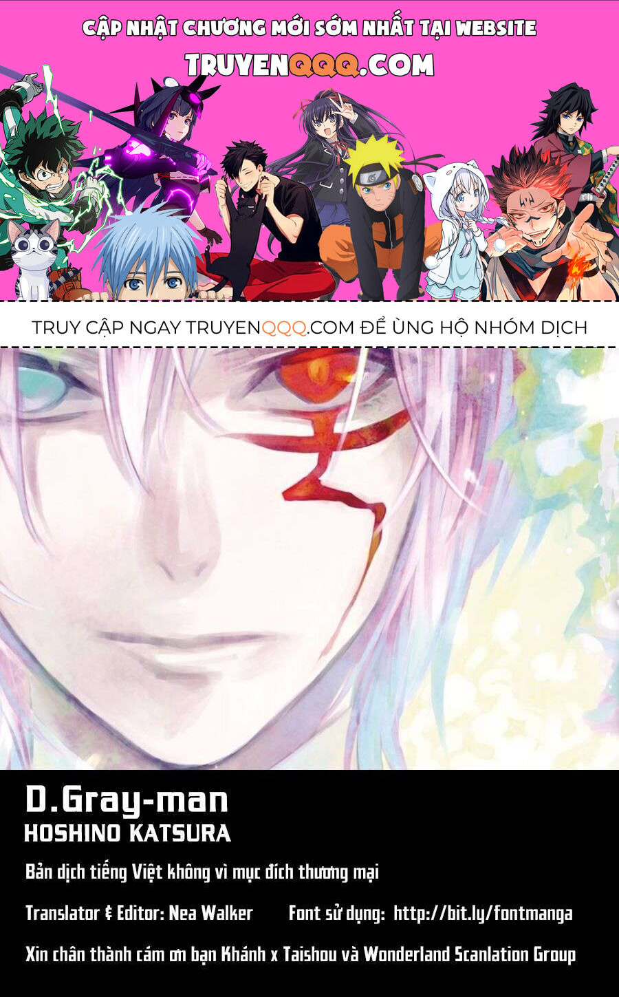 Thầy Trừ Tà Chapter 225 - Trang 2