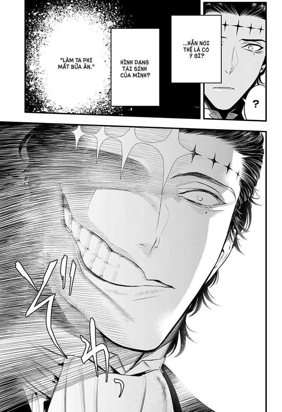 Thầy Trừ Tà Chapter 225 - Trang 2