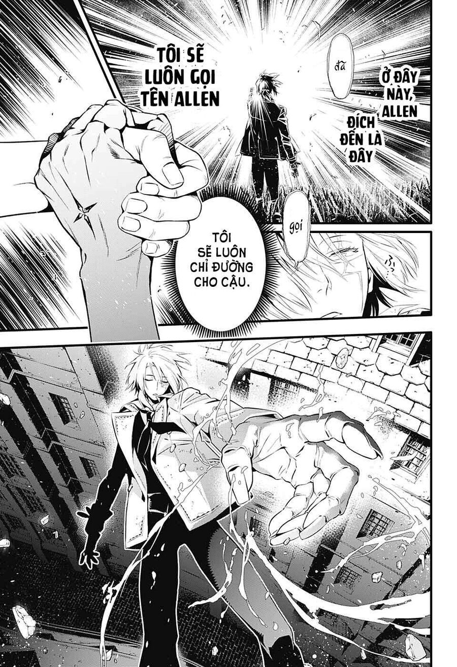 Thầy Trừ Tà Chapter 225 - Trang 2