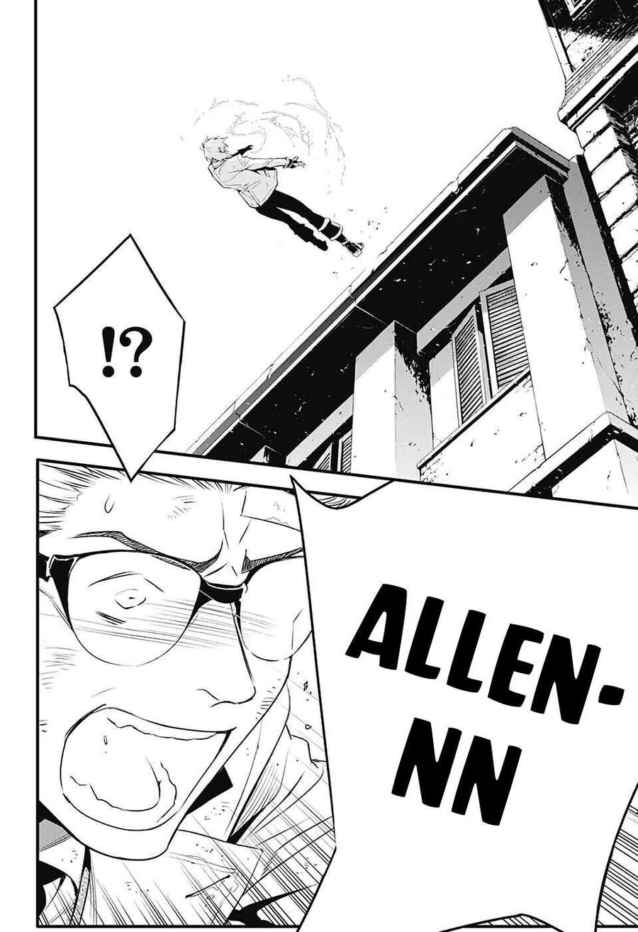 Thầy Trừ Tà Chapter 225 - Trang 2