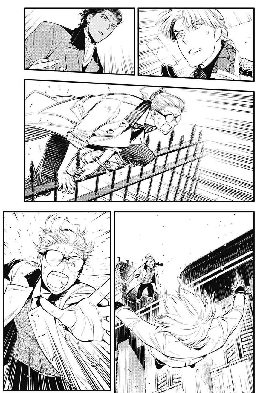 Thầy Trừ Tà Chapter 225 - Trang 2