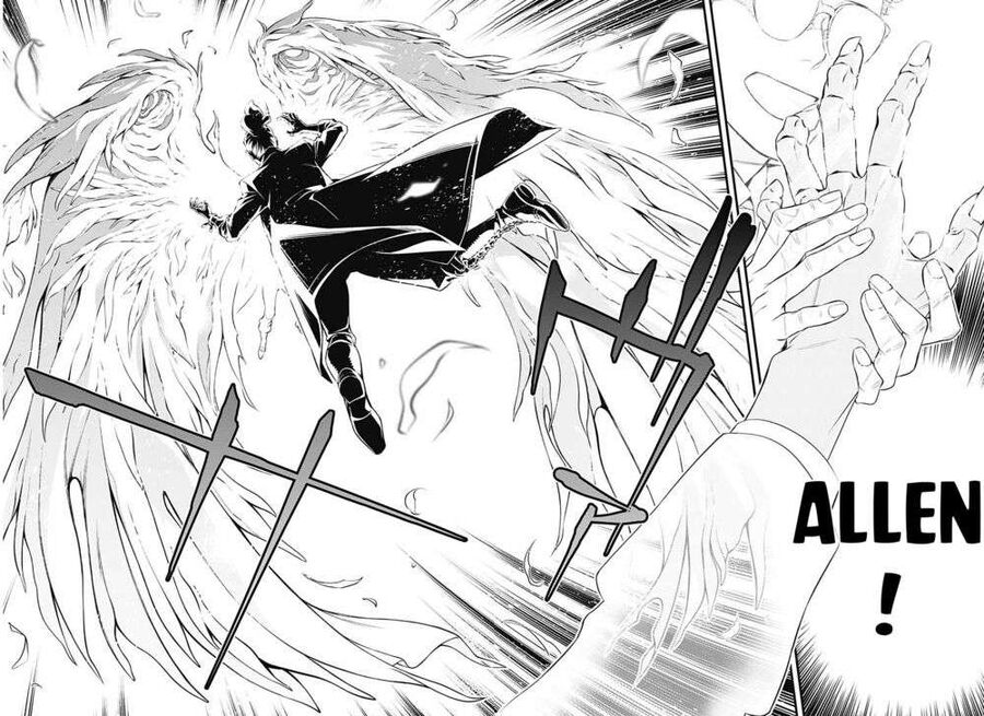 Thầy Trừ Tà Chapter 225 - Trang 2