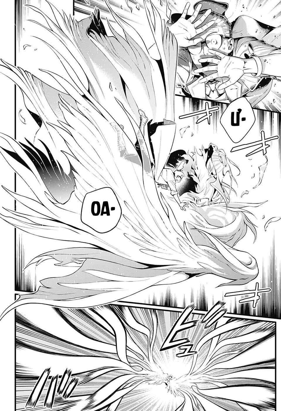 Thầy Trừ Tà Chapter 225 - Trang 2