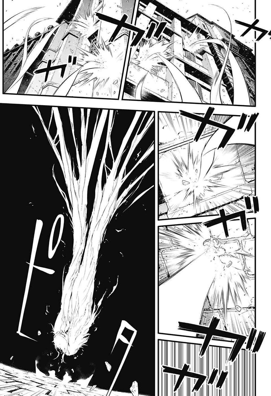 Thầy Trừ Tà Chapter 225 - Trang 2