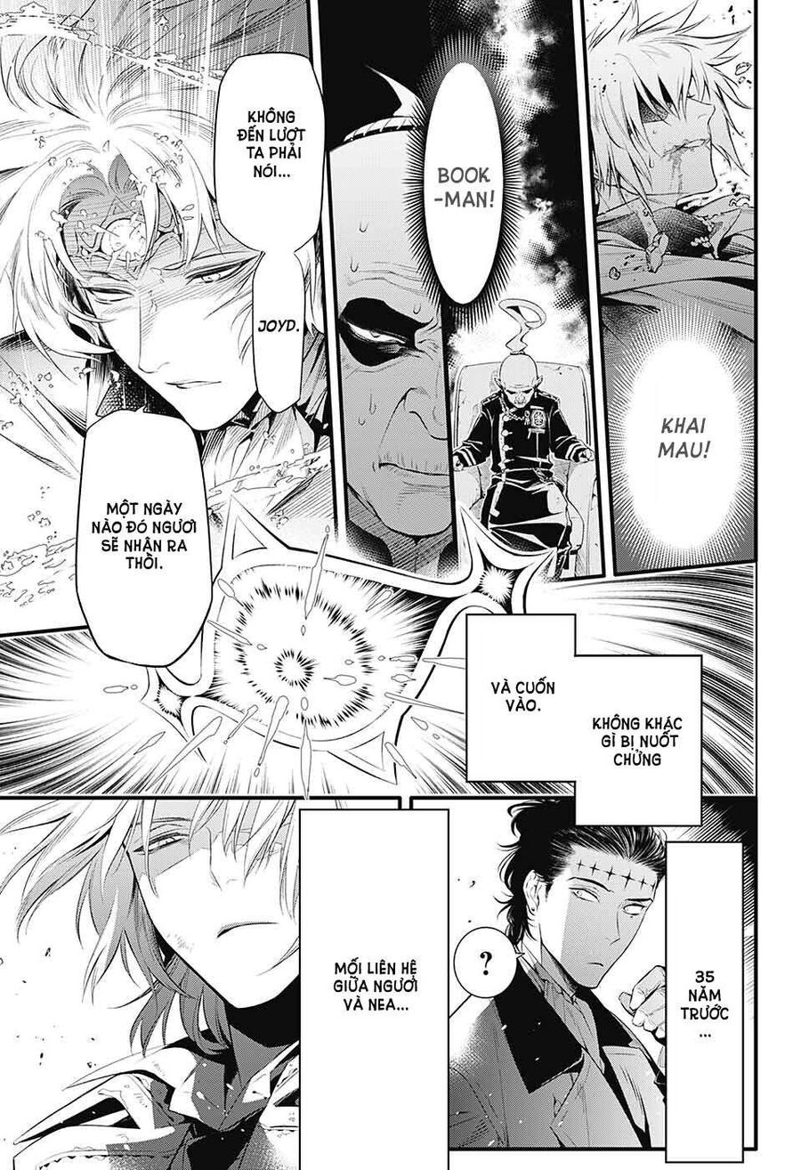 Thầy Trừ Tà Chapter 225 - Trang 2