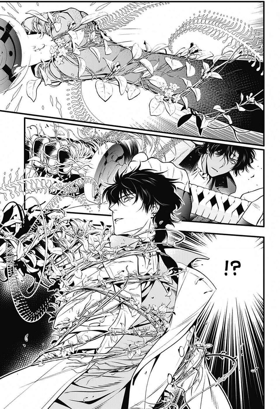 Thầy Trừ Tà Chapter 226 - Trang 2