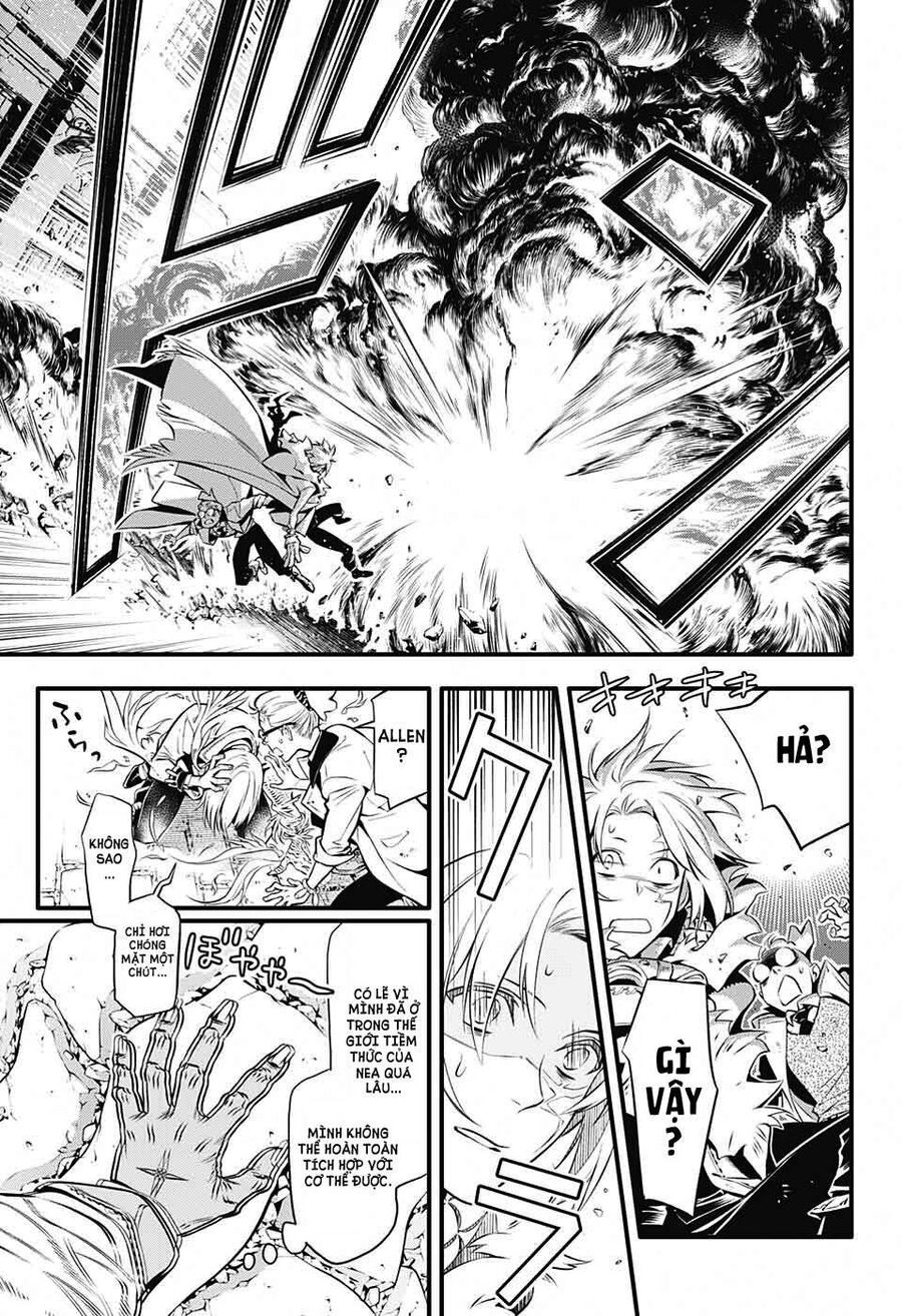 Thầy Trừ Tà Chapter 226 - Trang 2