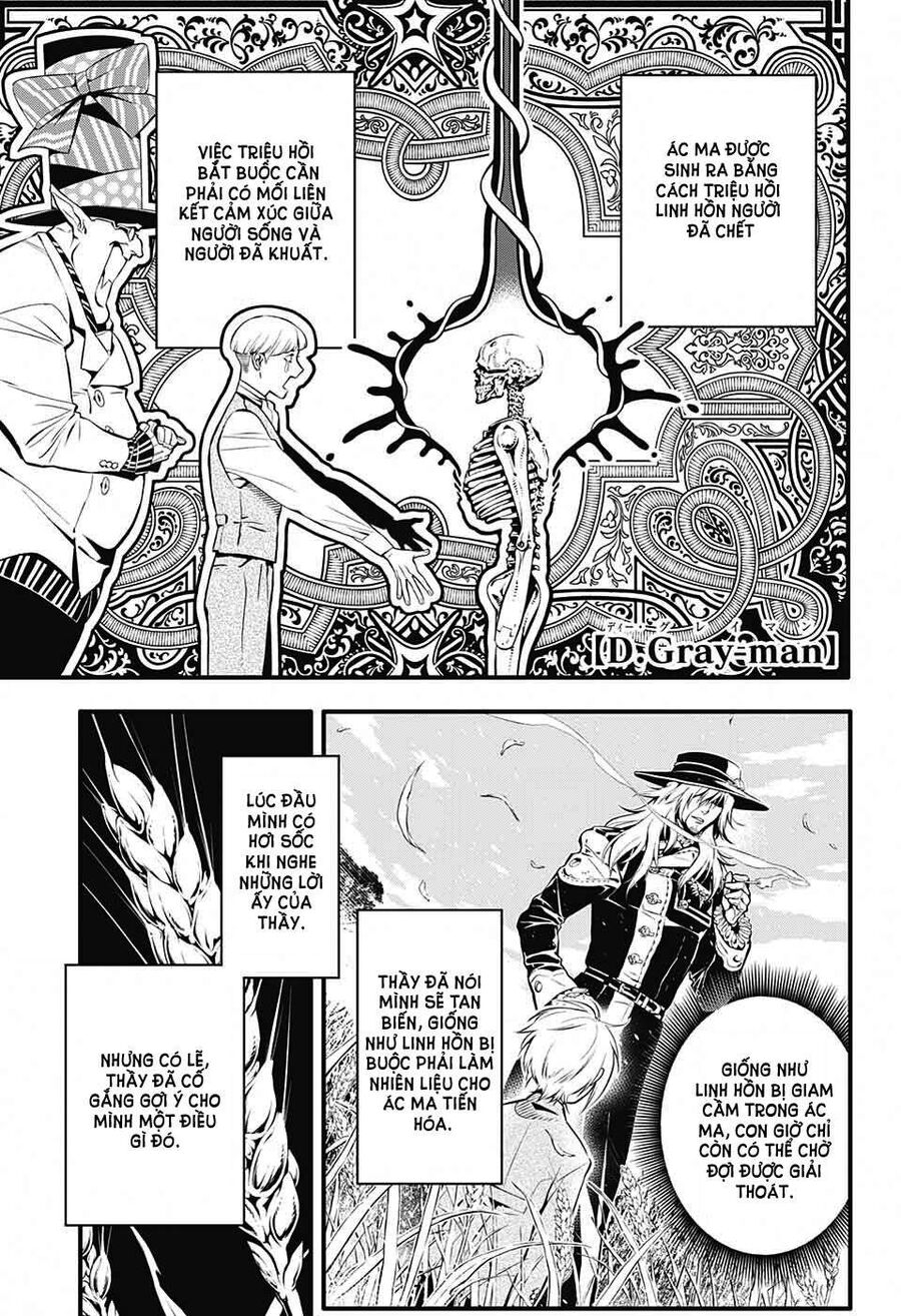 Thầy Trừ Tà Chapter 226 - Trang 2