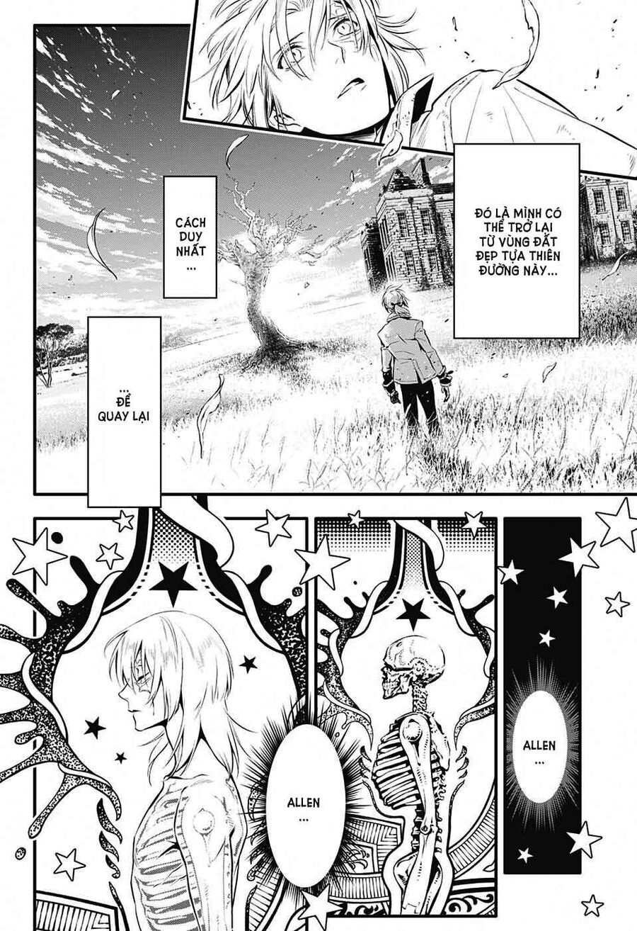 Thầy Trừ Tà Chapter 226 - Trang 2