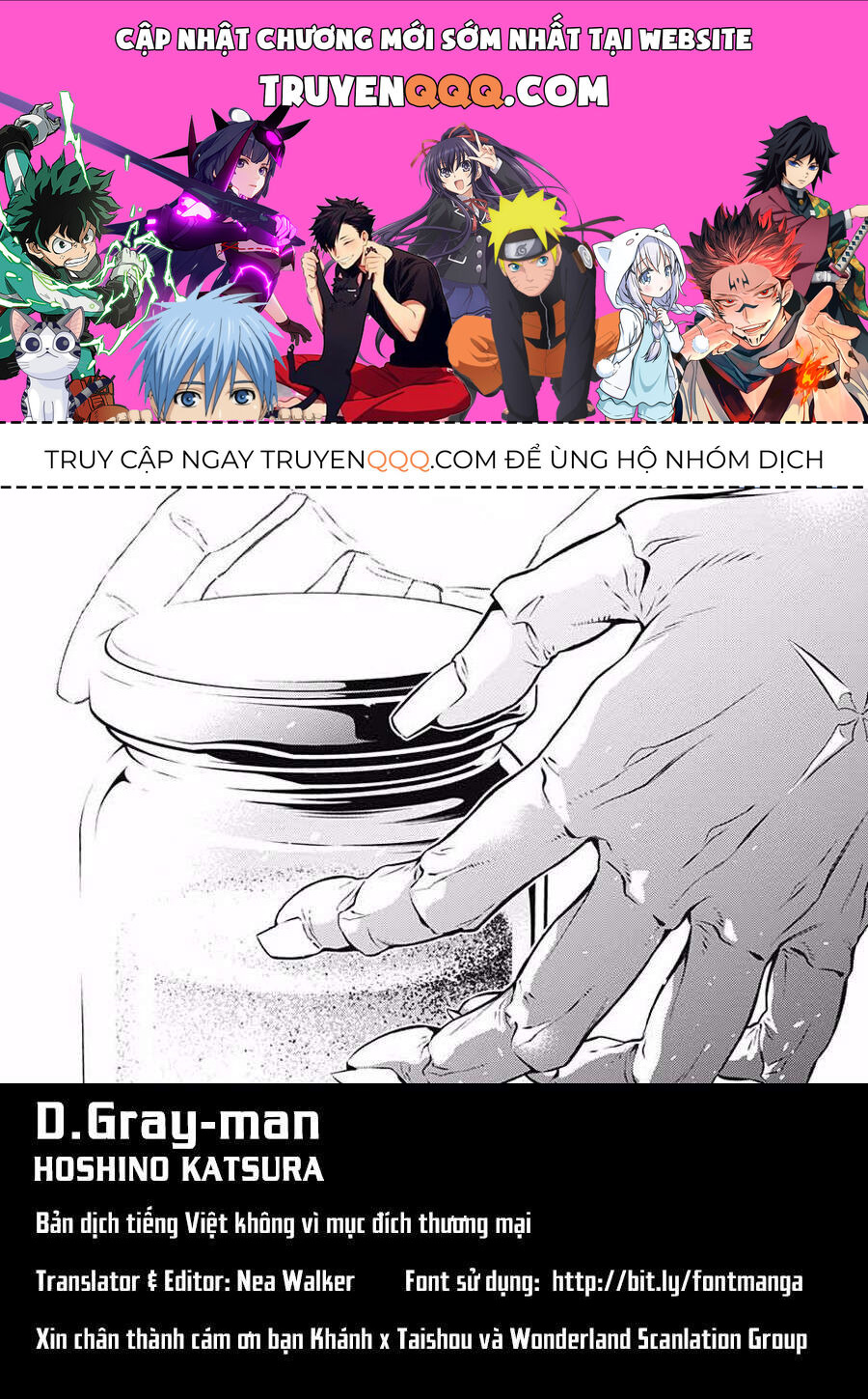 Thầy Trừ Tà Chapter 228 - Trang 2