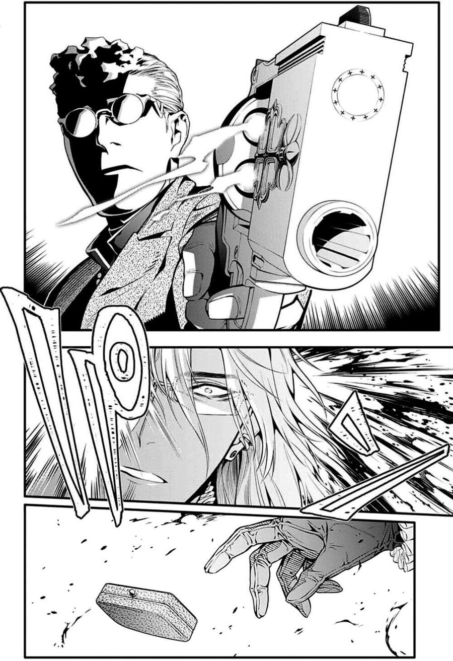 Thầy Trừ Tà Chapter 228 - Trang 2