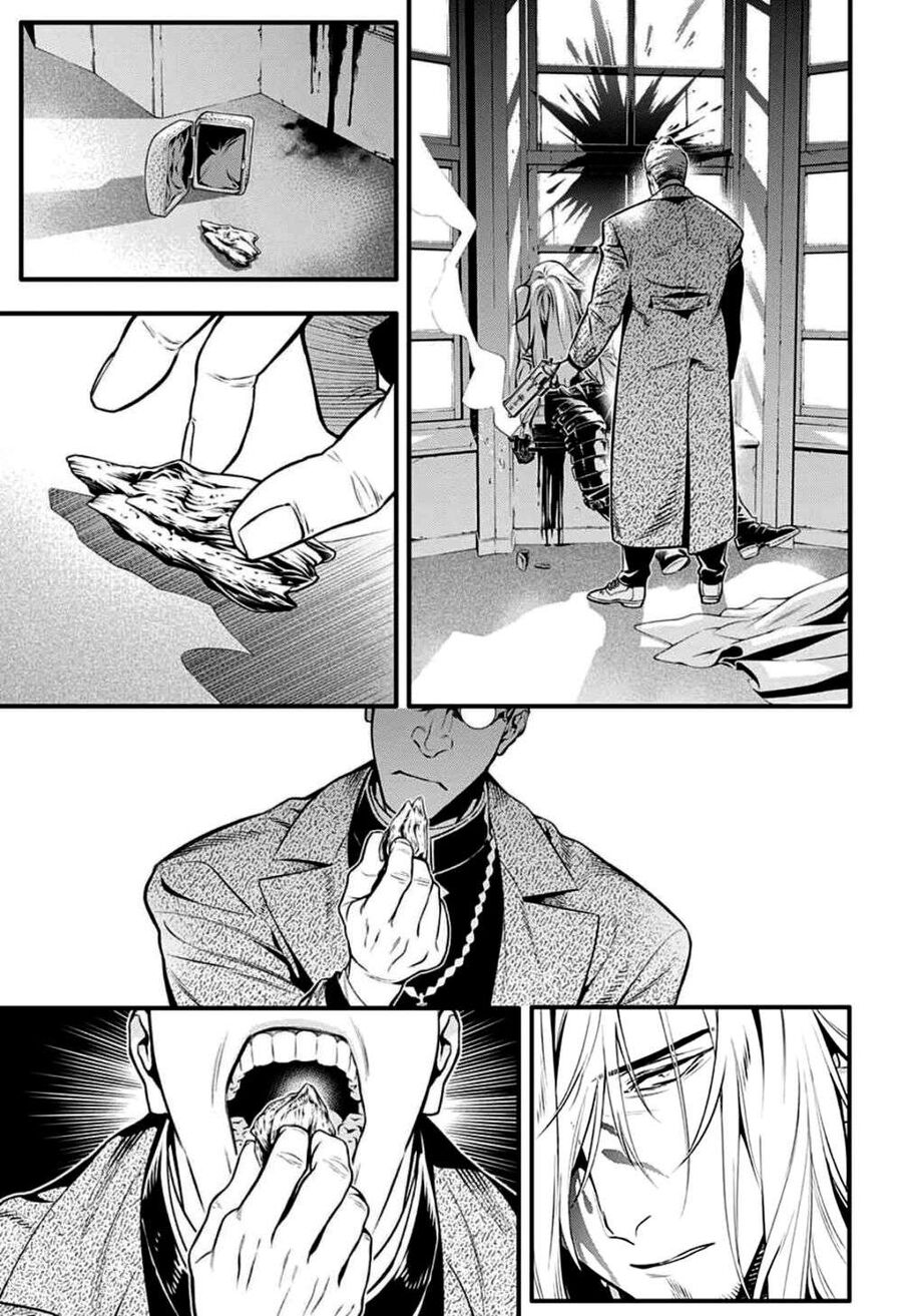 Thầy Trừ Tà Chapter 228 - Trang 2