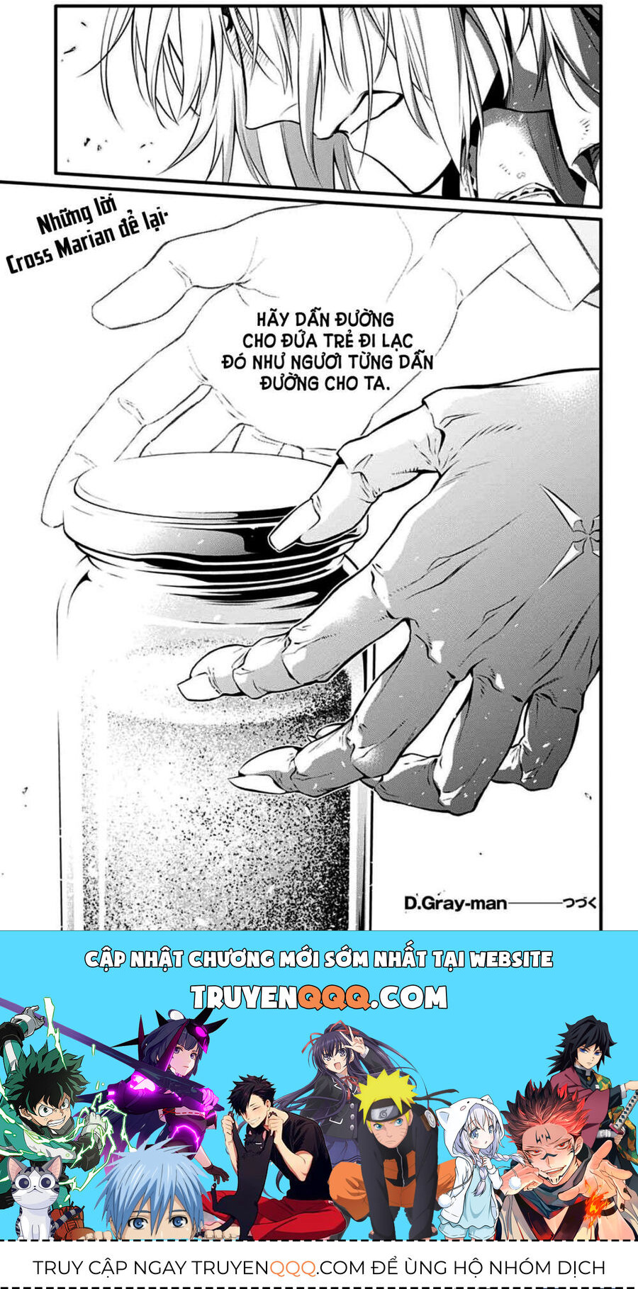 Thầy Trừ Tà Chapter 228 - Trang 2