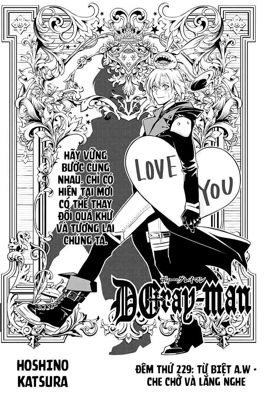 Thầy Trừ Tà Chapter 229 - Trang 2