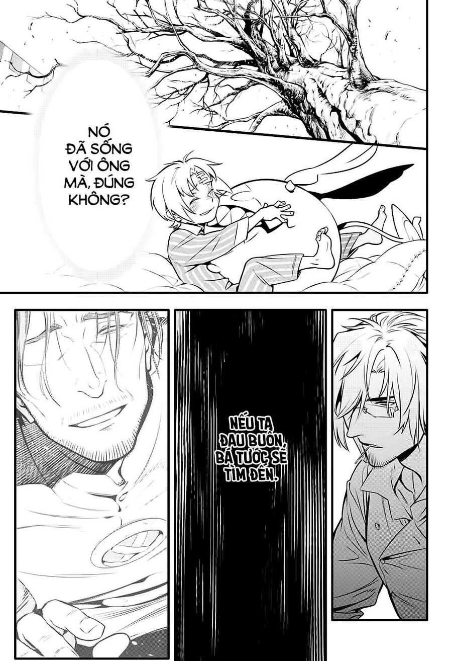 Thầy Trừ Tà Chapter 229 - Trang 2