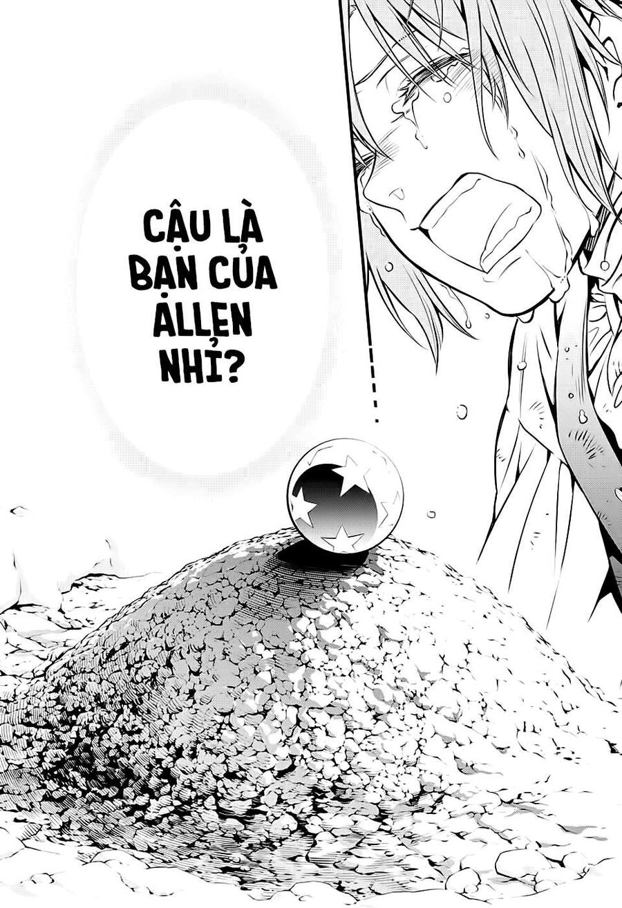 Thầy Trừ Tà Chapter 229 - Trang 2