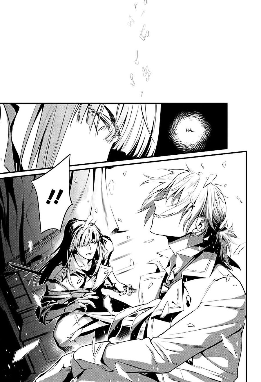 Thầy Trừ Tà Chapter 229 - Trang 2