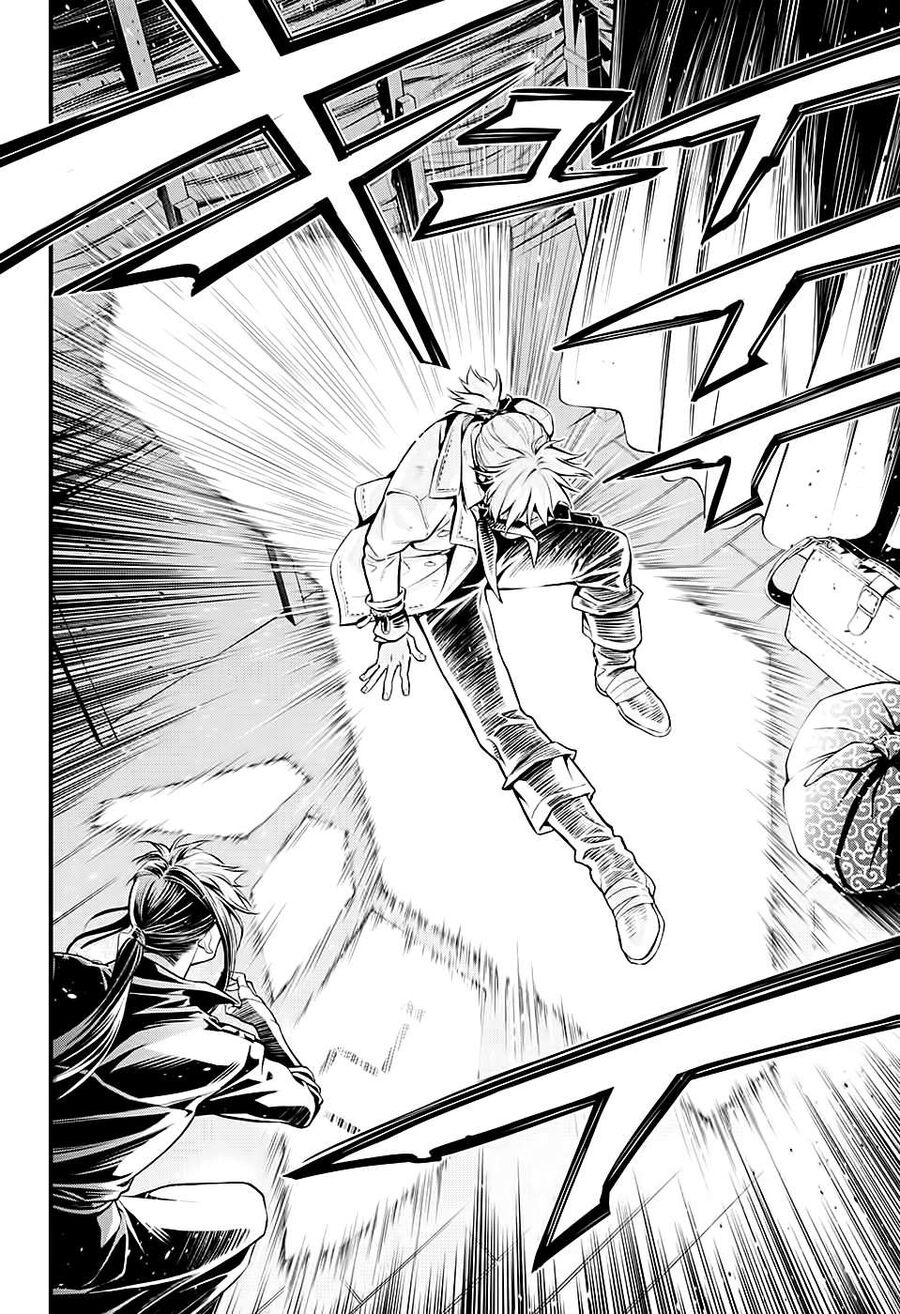 Thầy Trừ Tà Chapter 229 - Trang 2