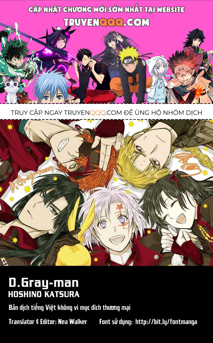 Thầy Trừ Tà Chapter 231 - Trang 2