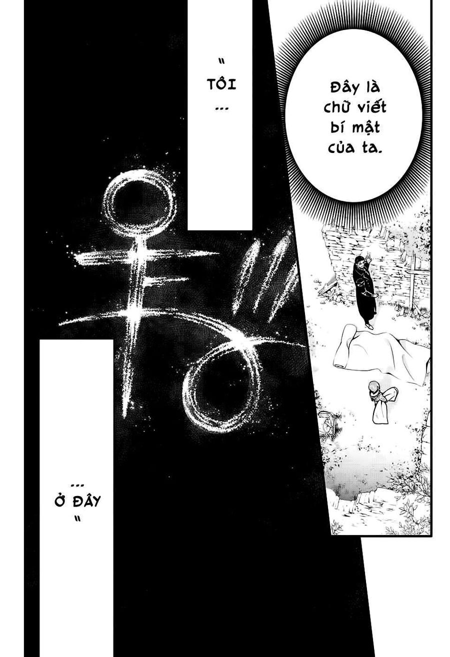 Thầy Trừ Tà Chapter 231 - Trang 2