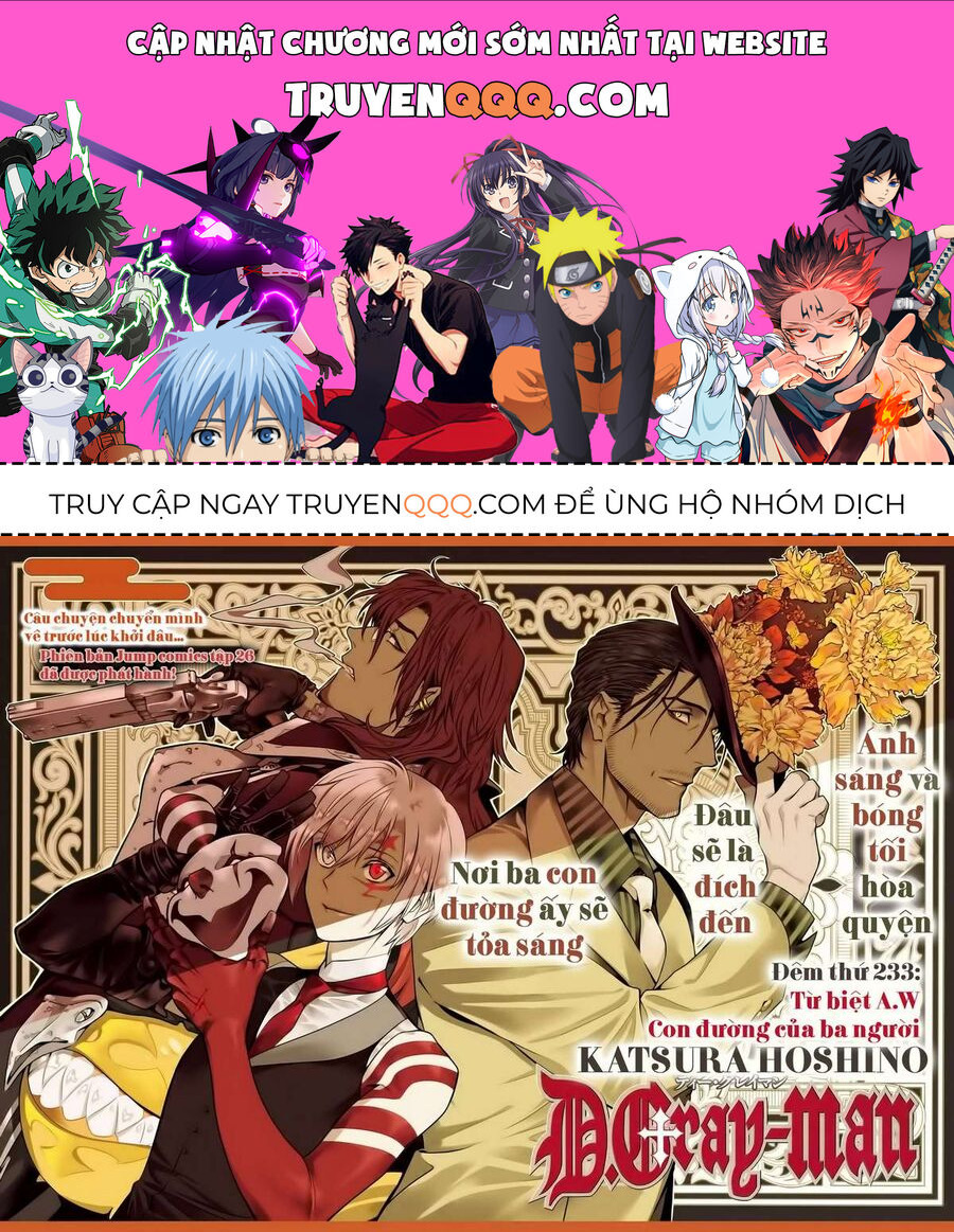 Thầy Trừ Tà Chapter 233 - Trang 2