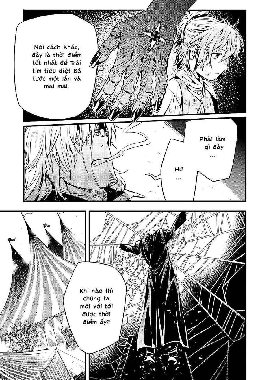 Thầy Trừ Tà Chapter 233 - Trang 2