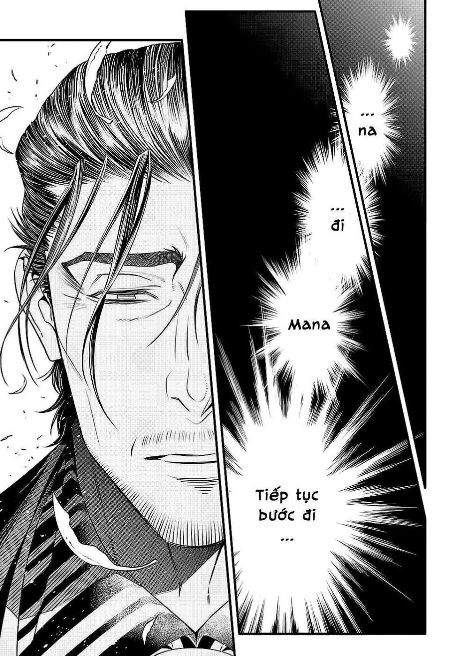 Thầy Trừ Tà Chapter 233 - Trang 2