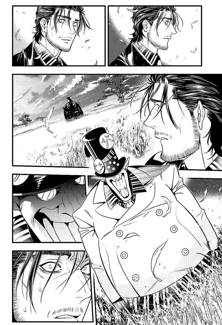 Thầy Trừ Tà Chapter 233 - Trang 2