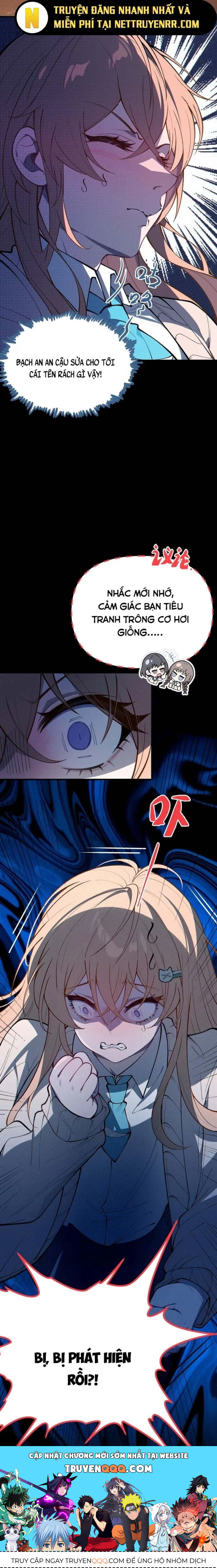 Sau Khi Biến Thành Quái Vật Cthulhu Họ Càng Điên Cuồng Hơn Chapter 5 - Trang 2