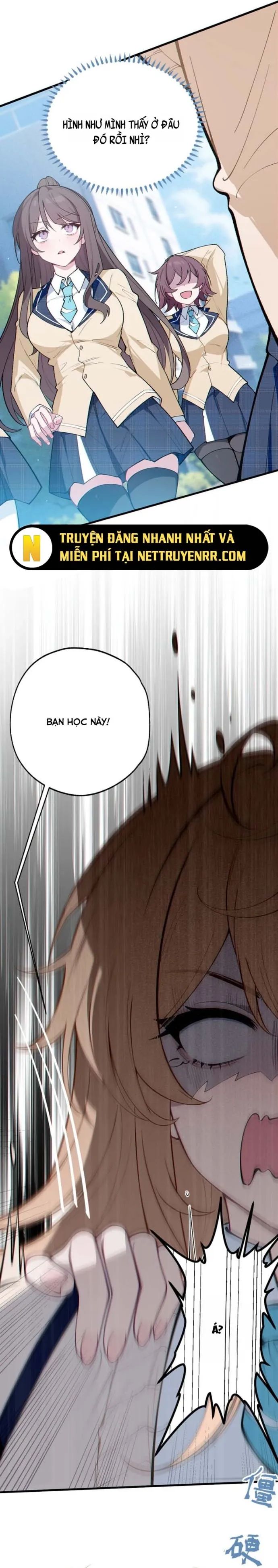 Sau Khi Biến Thành Quái Vật Cthulhu Họ Càng Điên Cuồng Hơn Chapter 5 - Trang 2