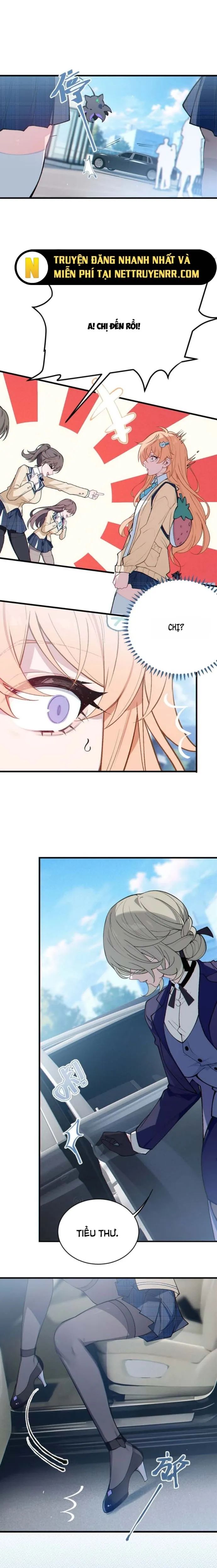 Sau Khi Biến Thành Quái Vật Cthulhu Họ Càng Điên Cuồng Hơn Chapter 5 - Trang 2