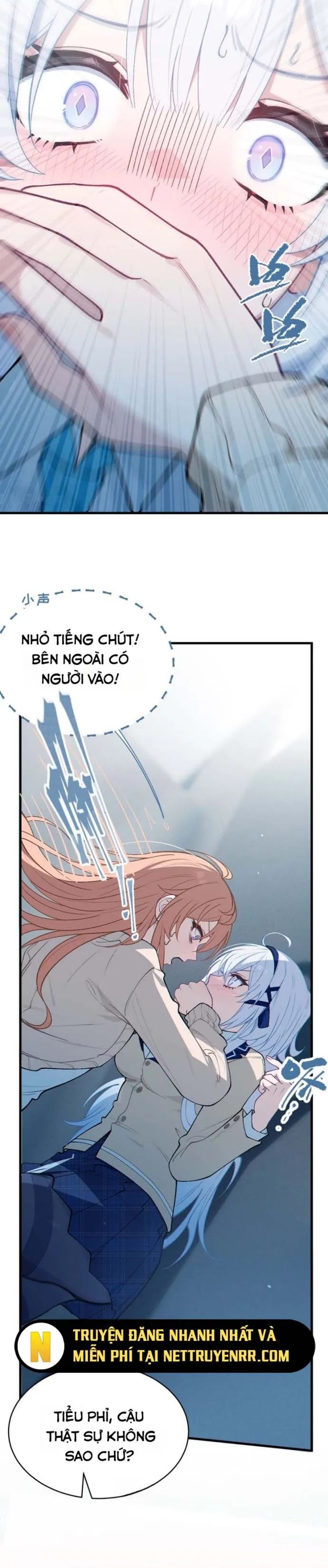 Sau Khi Biến Thành Quái Vật Cthulhu Họ Càng Điên Cuồng Hơn Chapter 7 - Trang 2