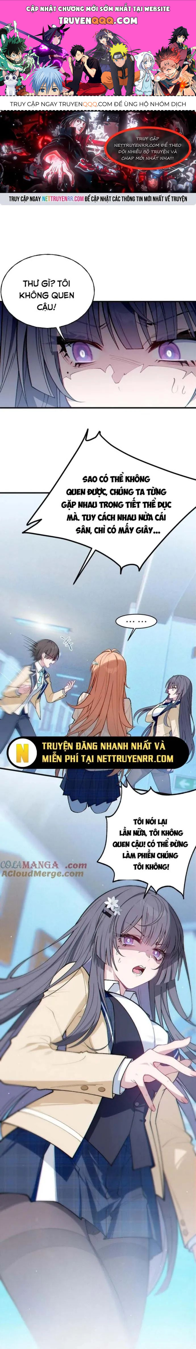 Sau Khi Biến Thành Quái Vật Cthulhu Họ Càng Điên Cuồng Hơn Chapter 9 - Trang 2