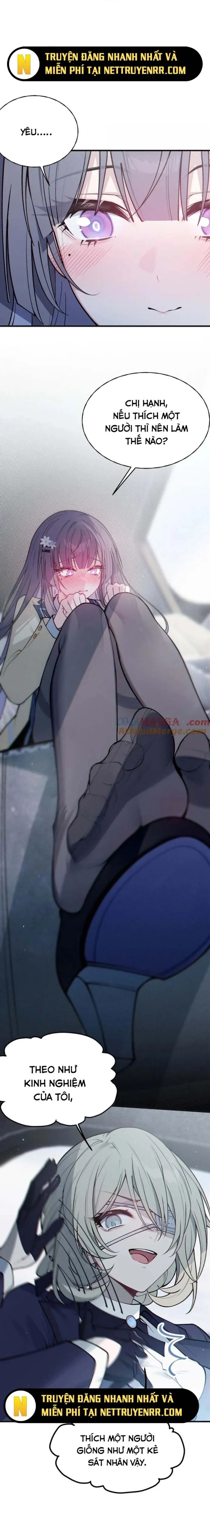 Sau Khi Biến Thành Quái Vật Cthulhu Họ Càng Điên Cuồng Hơn Chapter 9 - Trang 2