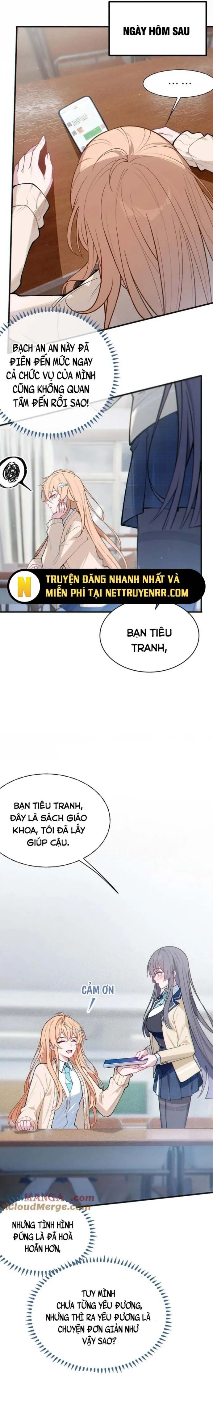 Sau Khi Biến Thành Quái Vật Cthulhu Họ Càng Điên Cuồng Hơn Chapter 9 - Trang 2