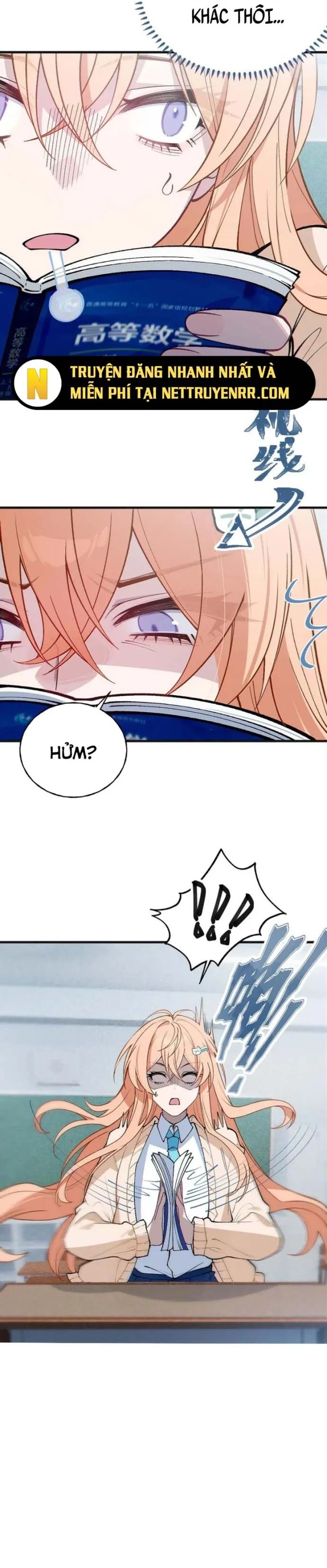 Sau Khi Biến Thành Quái Vật Cthulhu Họ Càng Điên Cuồng Hơn Chapter 9 - Trang 2