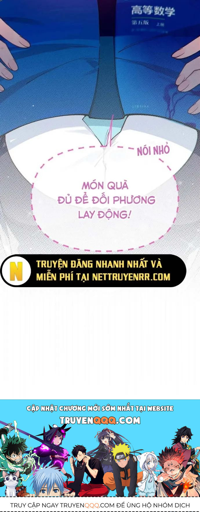 Sau Khi Biến Thành Quái Vật Cthulhu Họ Càng Điên Cuồng Hơn Chapter 9 - Trang 2