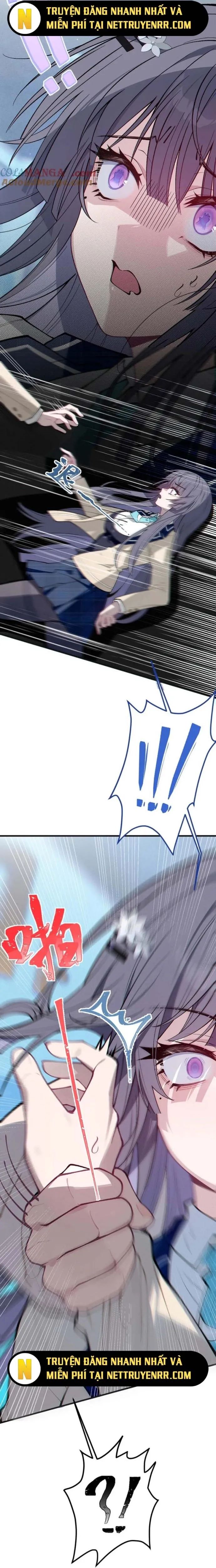 Sau Khi Biến Thành Quái Vật Cthulhu Họ Càng Điên Cuồng Hơn Chapter 9 - Trang 2