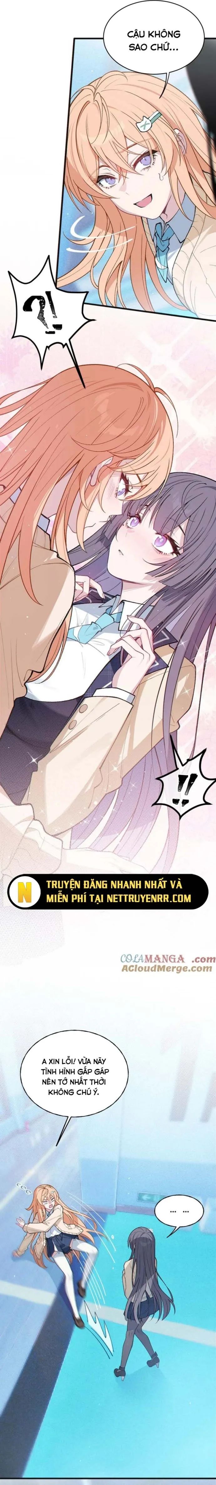 Sau Khi Biến Thành Quái Vật Cthulhu Họ Càng Điên Cuồng Hơn Chapter 9 - Trang 2