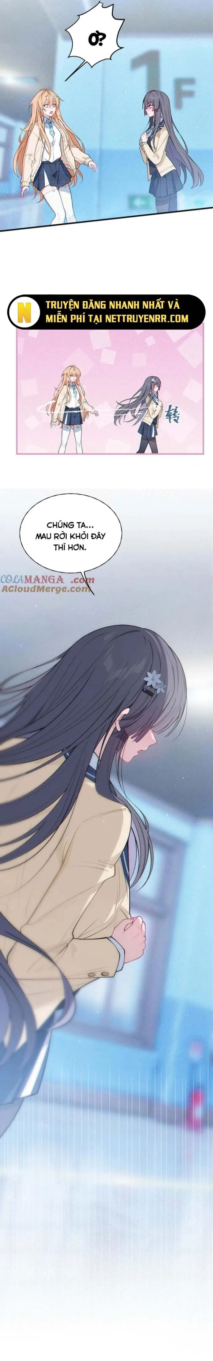 Sau Khi Biến Thành Quái Vật Cthulhu Họ Càng Điên Cuồng Hơn Chapter 9 - Trang 2