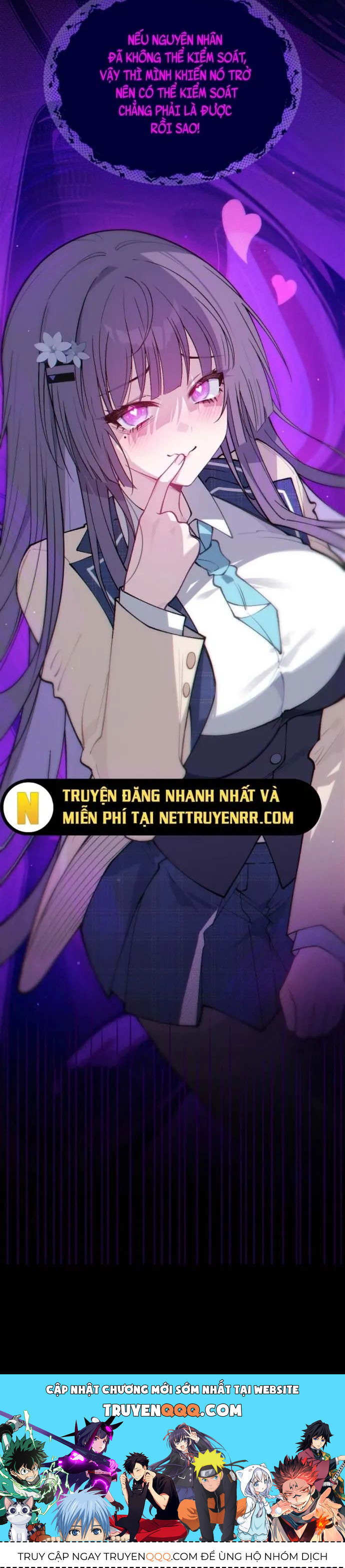 Sau Khi Biến Thành Quái Vật Cthulhu Họ Càng Điên Cuồng Hơn Chapter 10 - Trang 2