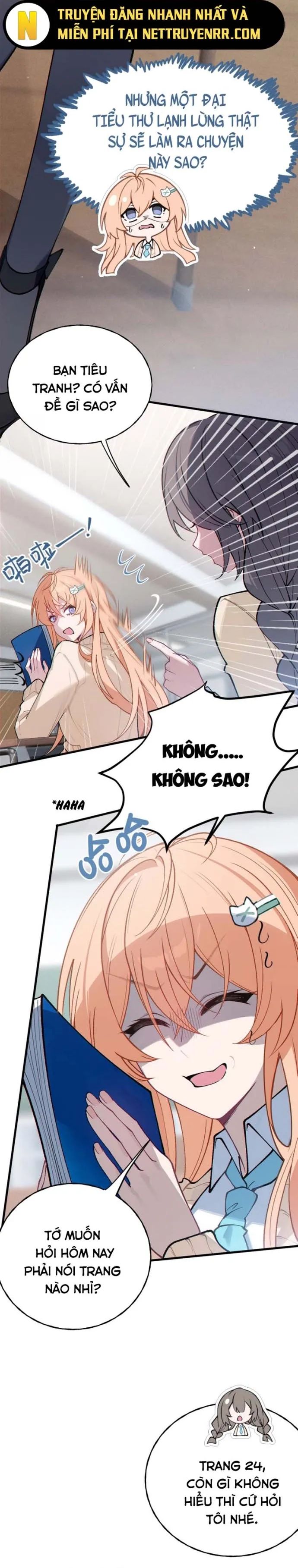 Sau Khi Biến Thành Quái Vật Cthulhu Họ Càng Điên Cuồng Hơn Chapter 10 - Trang 2