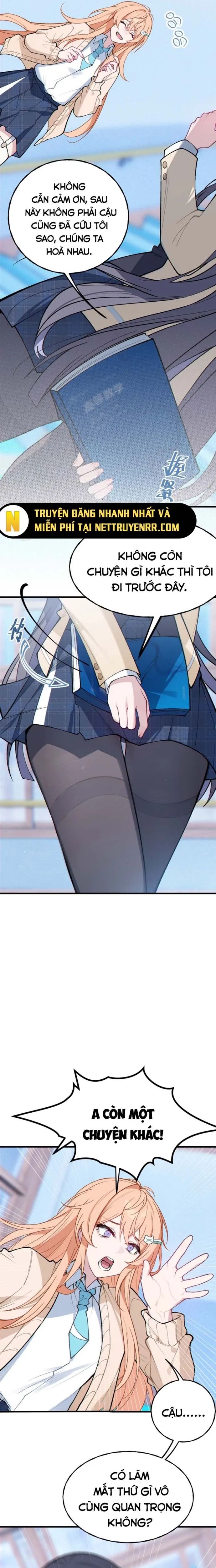 Sau Khi Biến Thành Quái Vật Cthulhu Họ Càng Điên Cuồng Hơn Chapter 10 - Trang 2