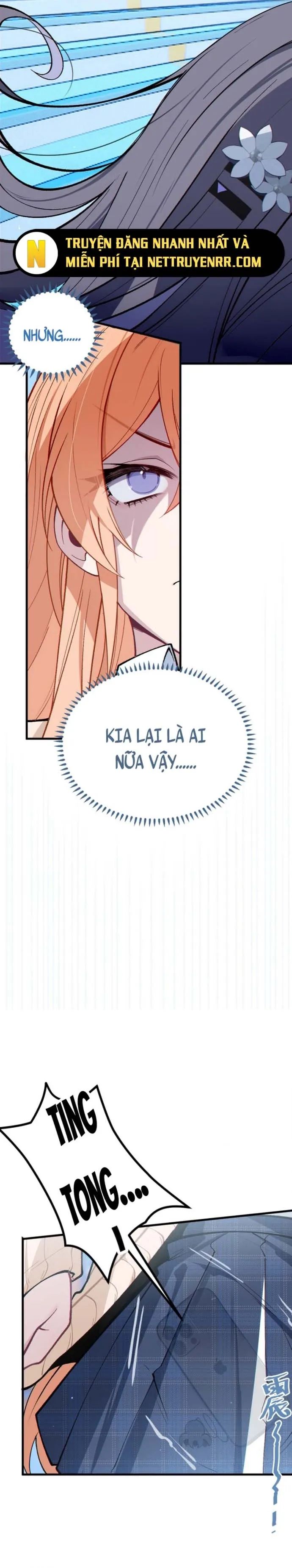 Sau Khi Biến Thành Quái Vật Cthulhu Họ Càng Điên Cuồng Hơn Chapter 10 - Trang 2