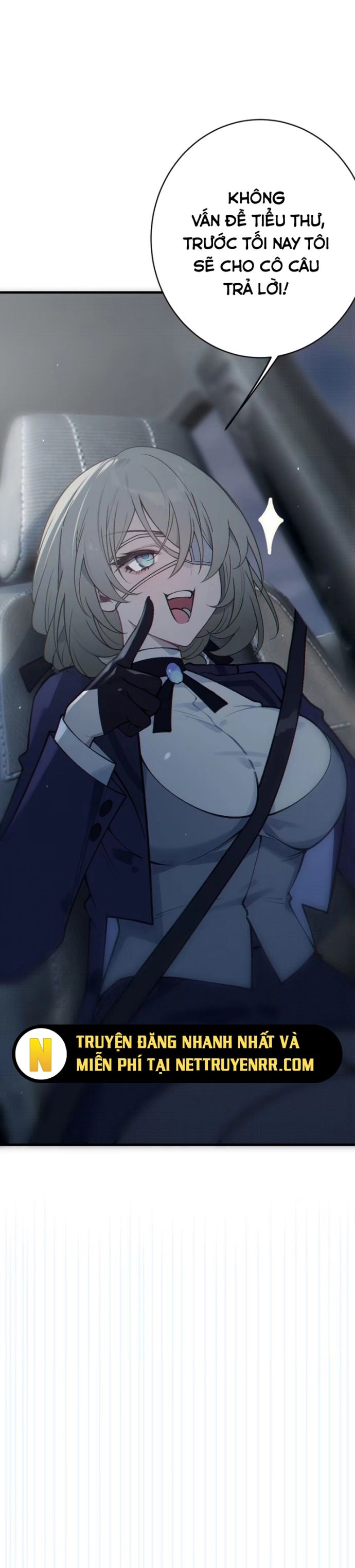 Sau Khi Biến Thành Quái Vật Cthulhu Họ Càng Điên Cuồng Hơn Chapter 15 - Trang 2